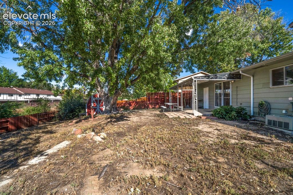 Photo 34 of 2014 Wold Avenue, Colorado Springs