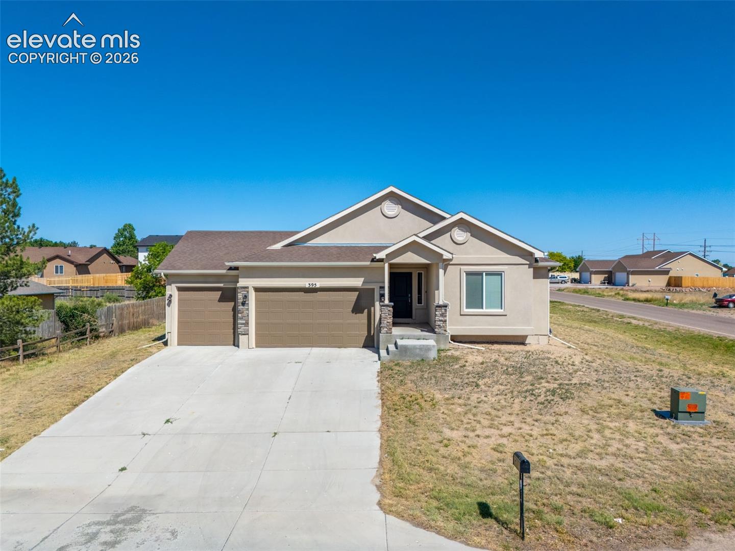 Photo 1 of 395 W Coral Drive, Pueblo West