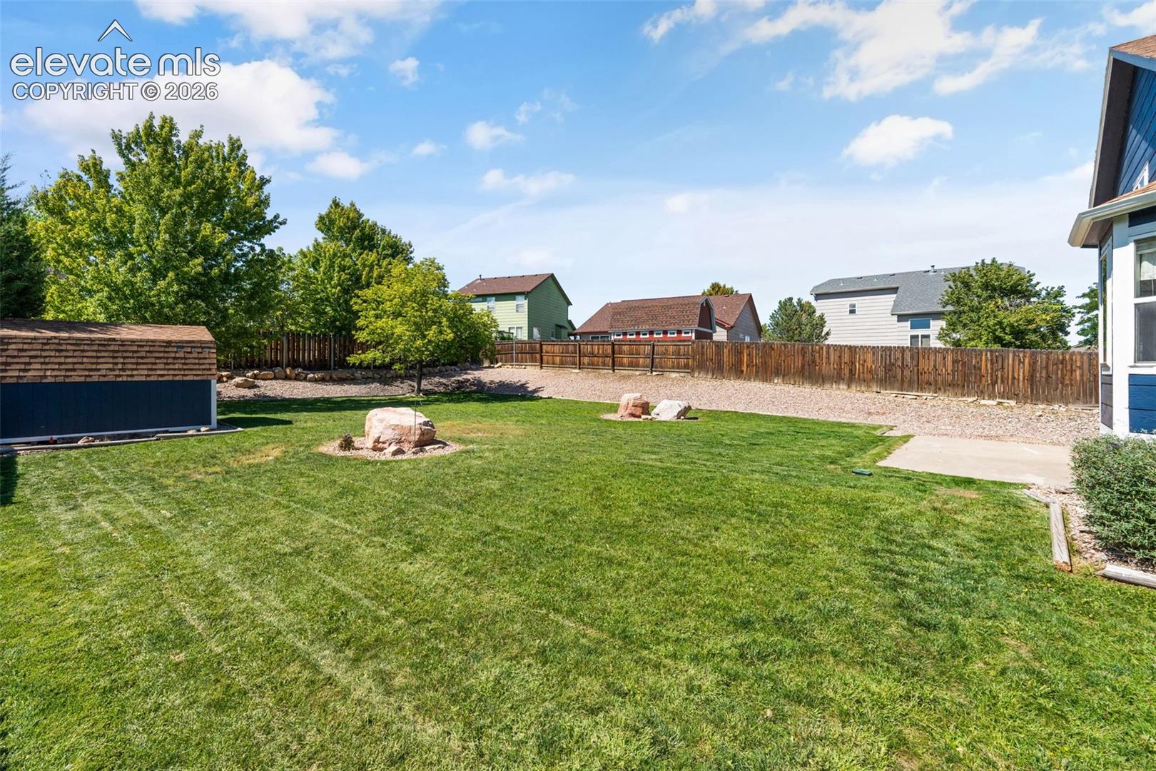 Photo 42 of 4420 Cherry Oak Court, Colorado Springs