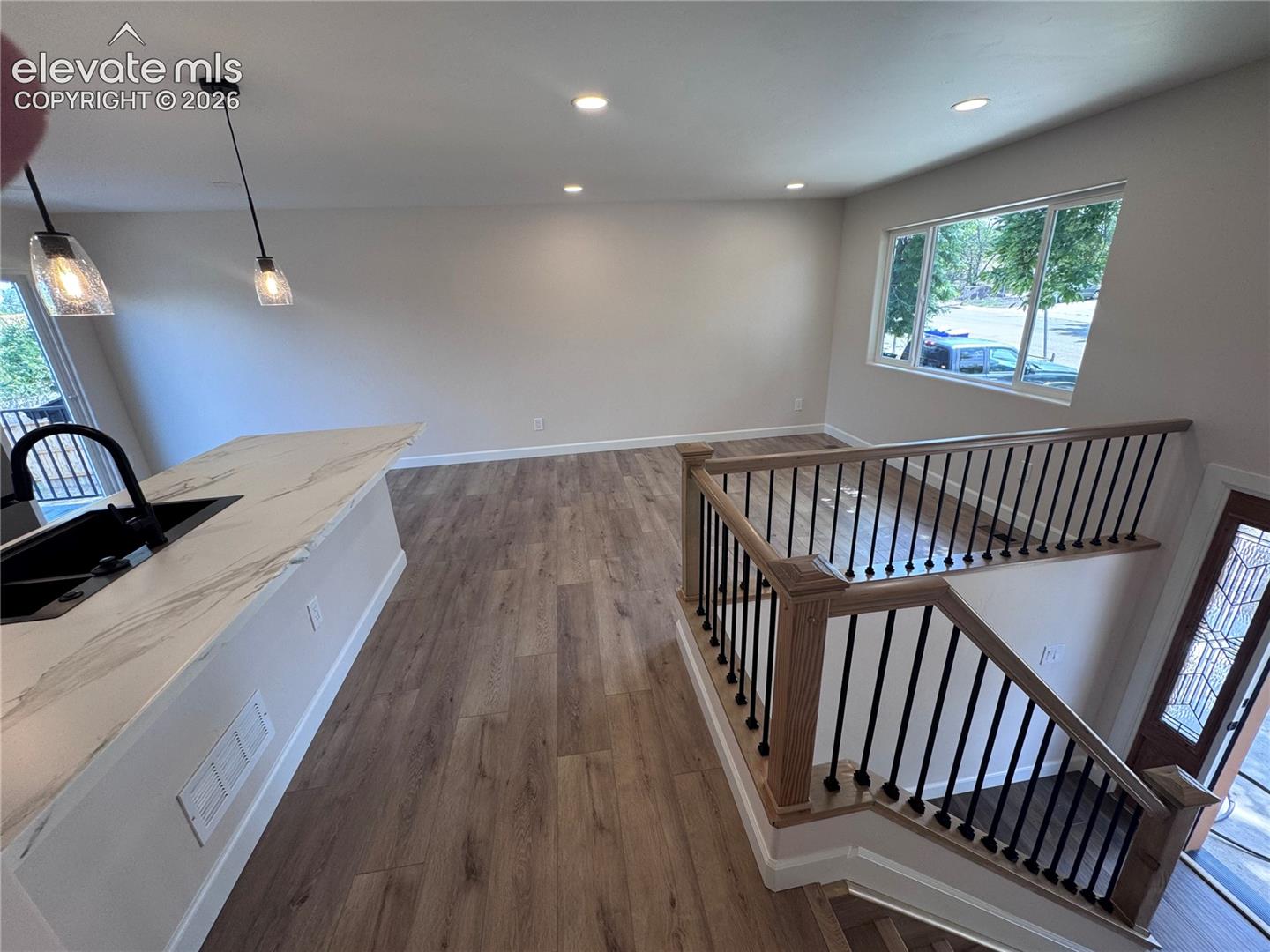 Photo 10 of 1307 Hartford Street, Colorado Springs