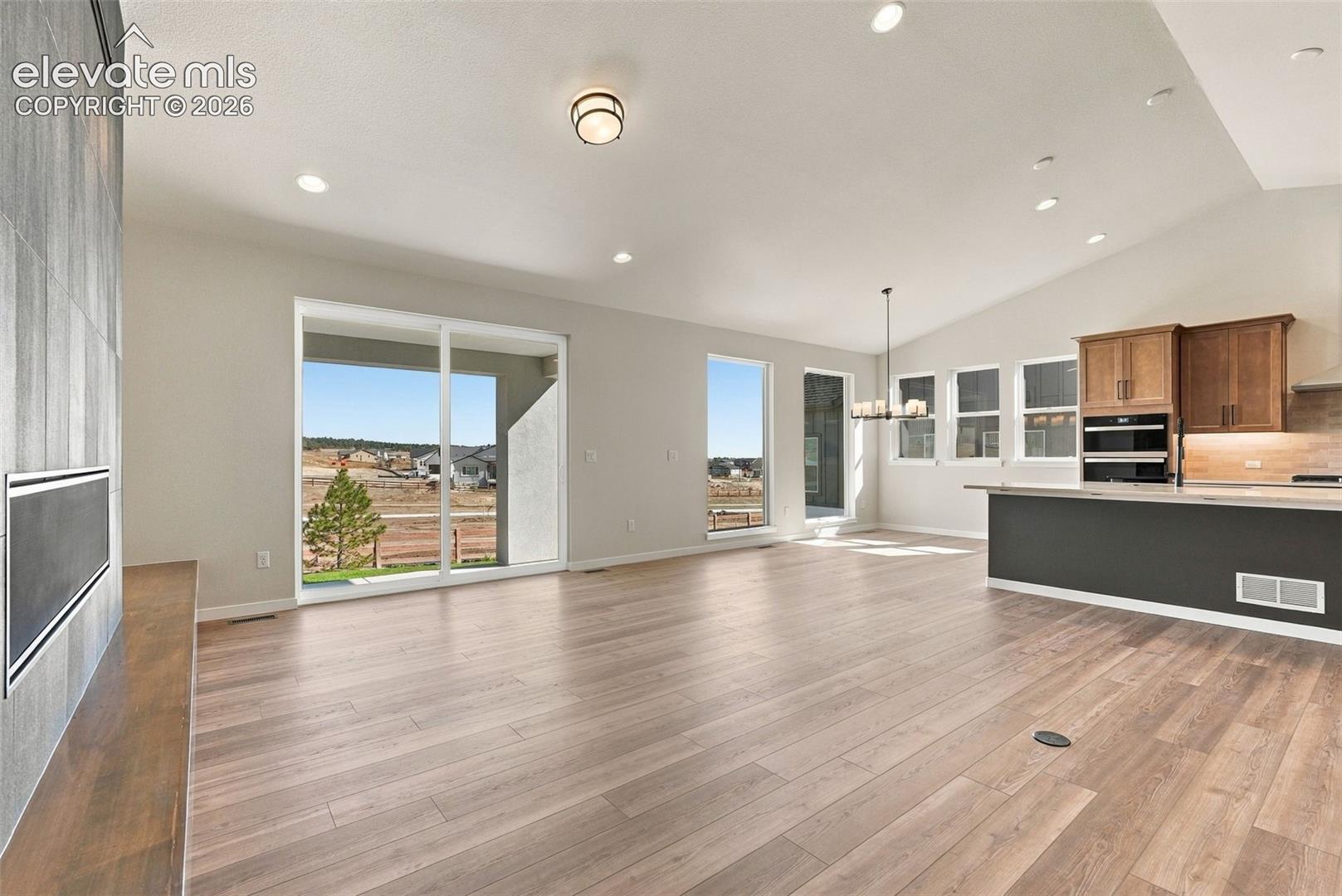 Photo 11 of 10589 Hudson Yard Drive, Colorado Springs