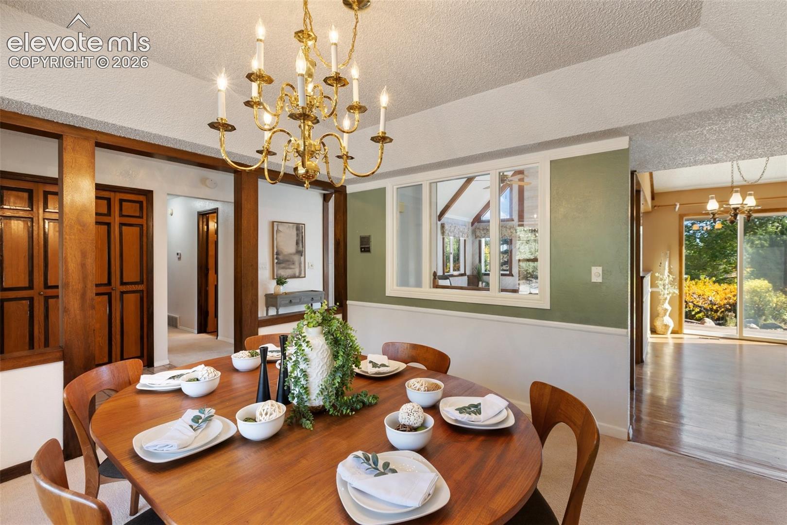 Photo 9 of 2535 Ramsgate Terrace, Colorado Springs