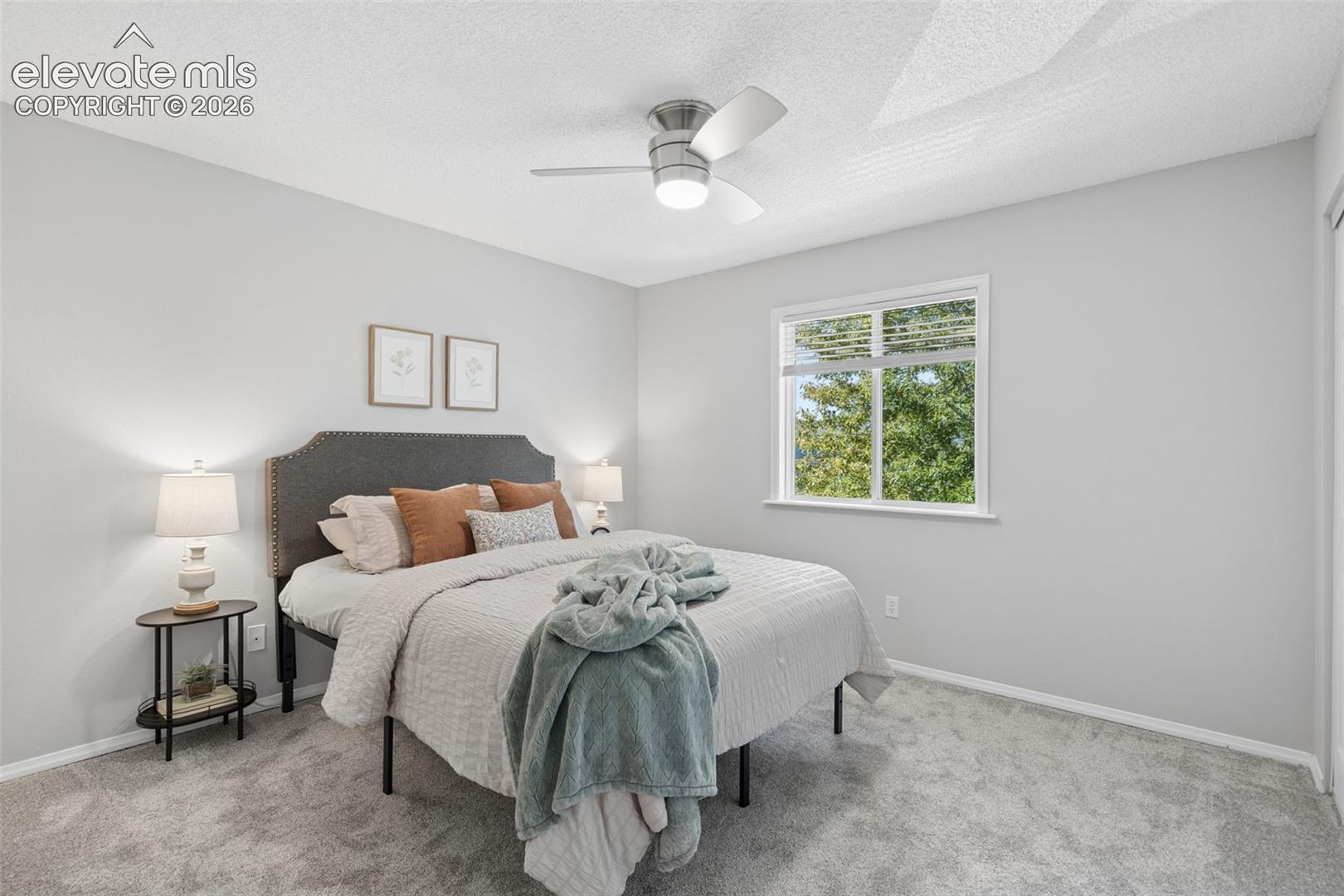 Photo 20 of 1321 Soaring Eagle Drive, Colorado Springs
