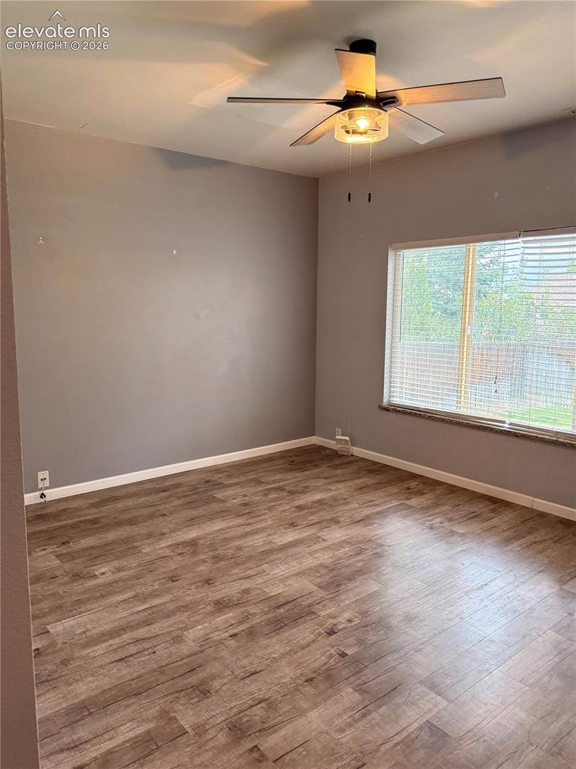 Photo 37 of 6111 Grand Mesa Drive, Colorado Springs
