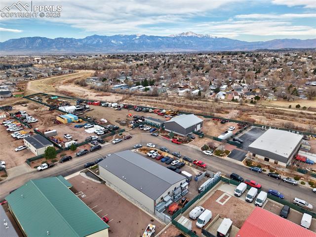 Photo 9 of 7302 Cole View, Colorado Springs