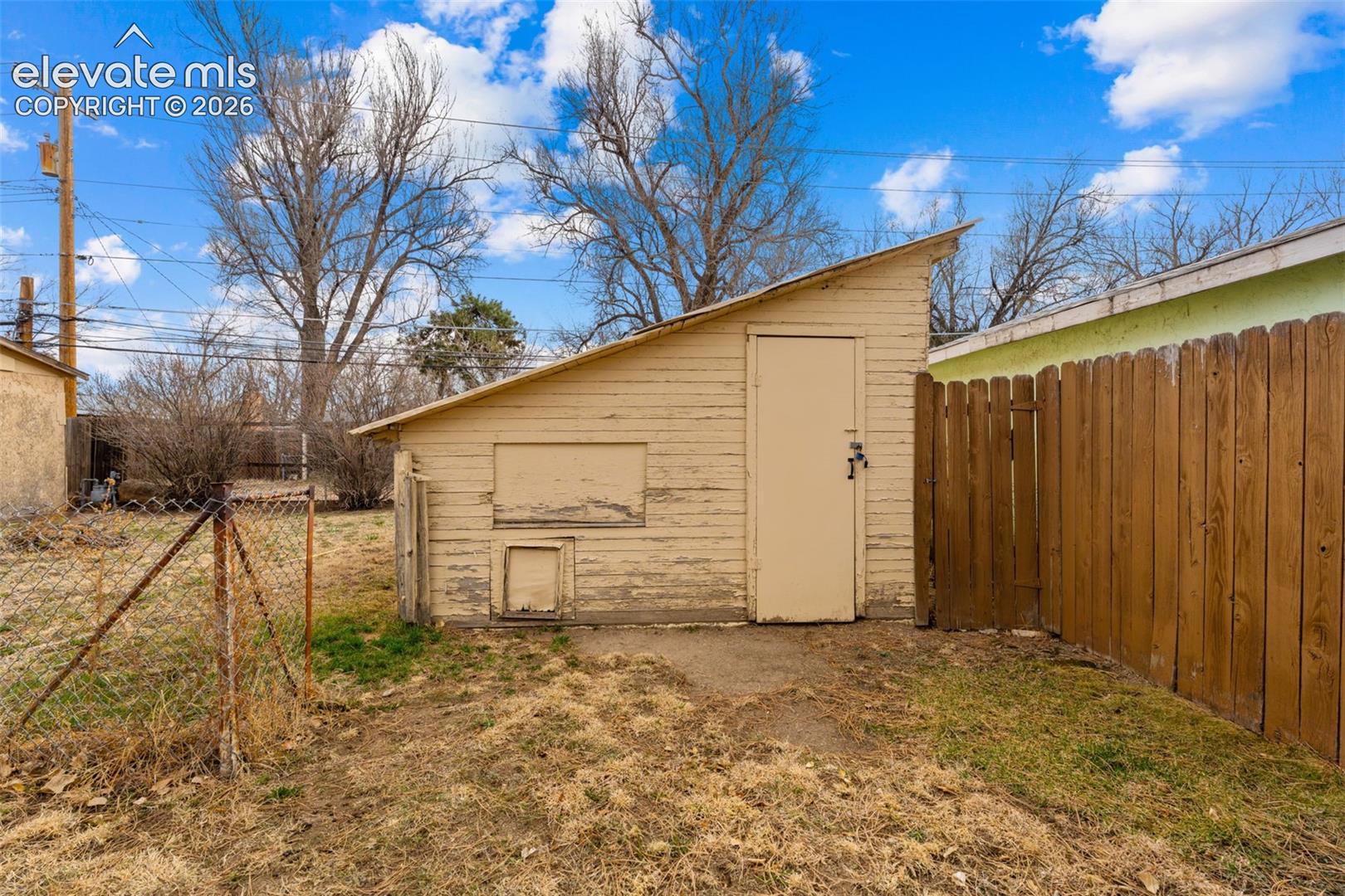 Photo 24 of 2815 Beacon Street, Colorado Springs