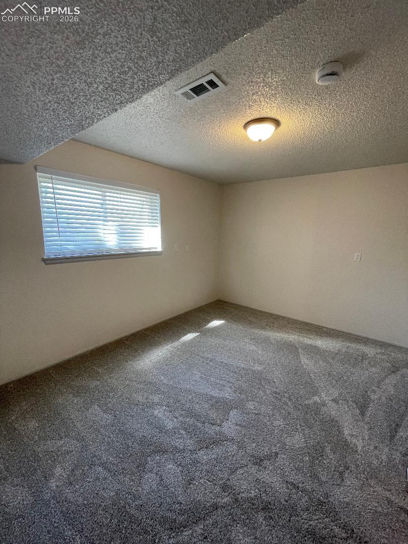 Downstairs Bedroom #3