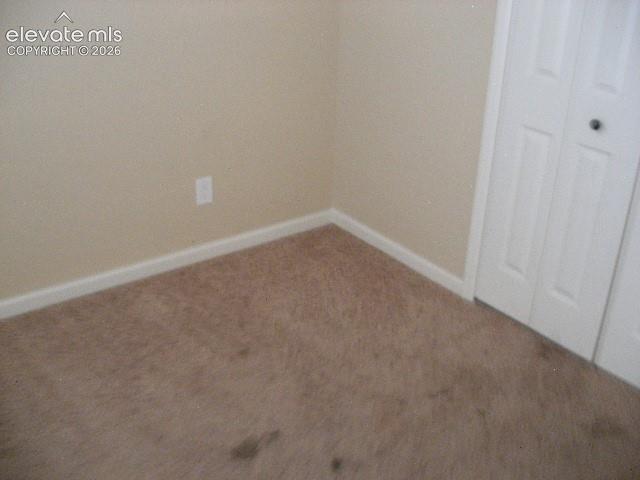 Photo 28 of 110 Yearling Court, Colorado Springs