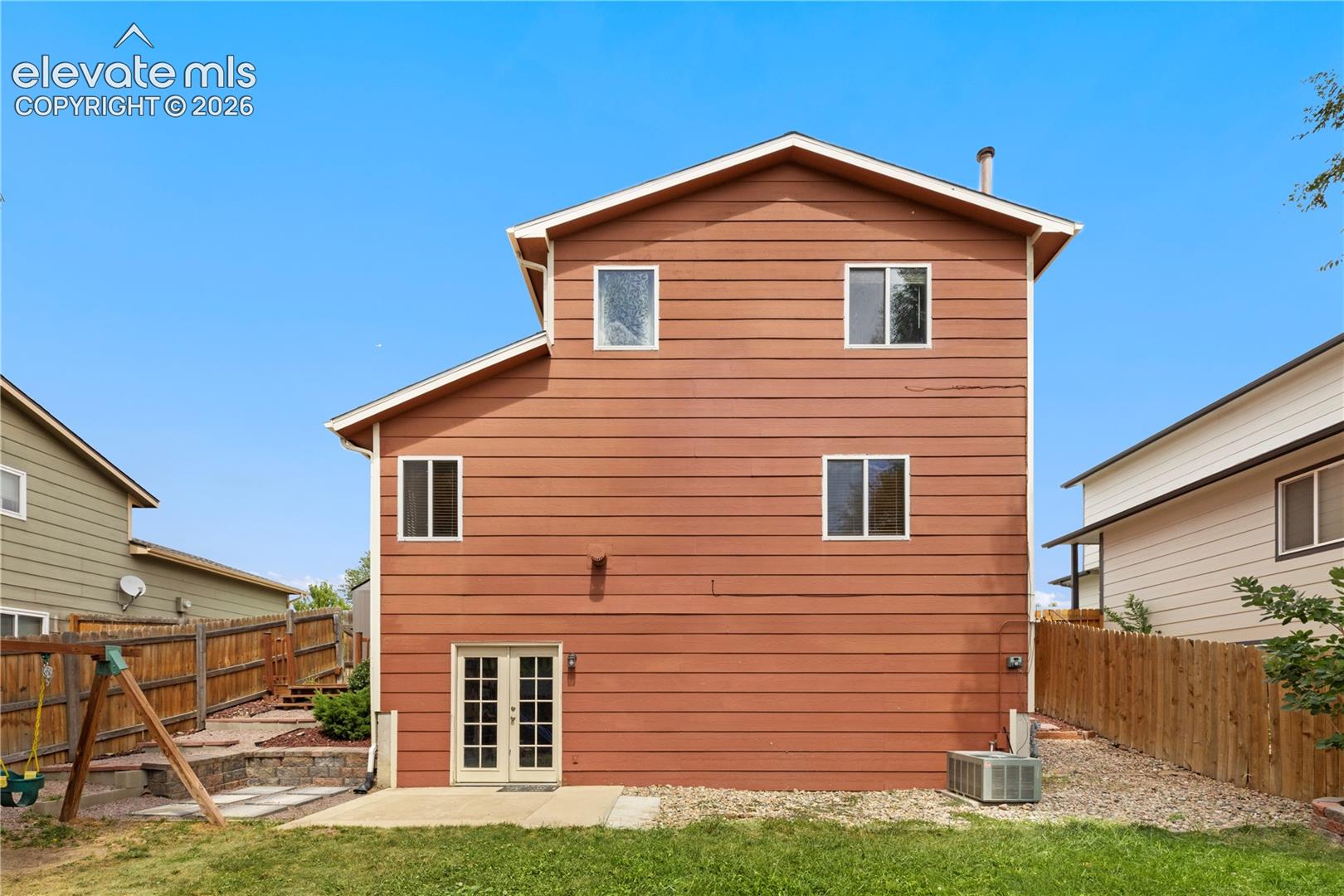 Photo 44 of 4610 Hennings Drive, Colorado Springs