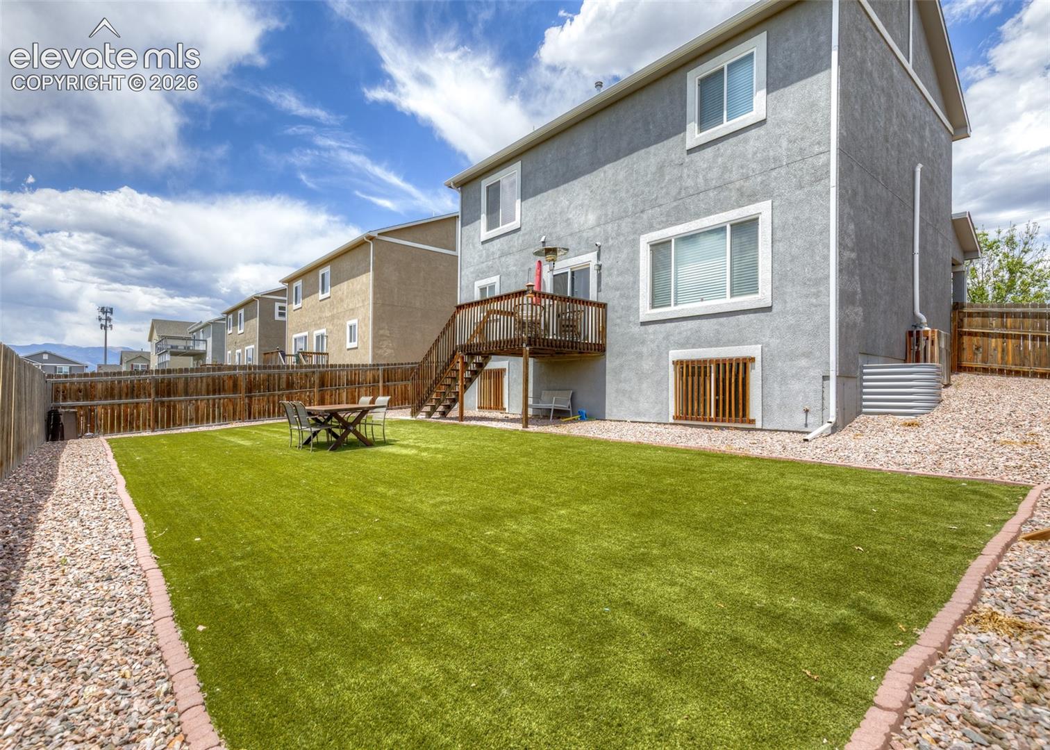 Photo 47 of 9766 Desert Lily Circle, Colorado Springs