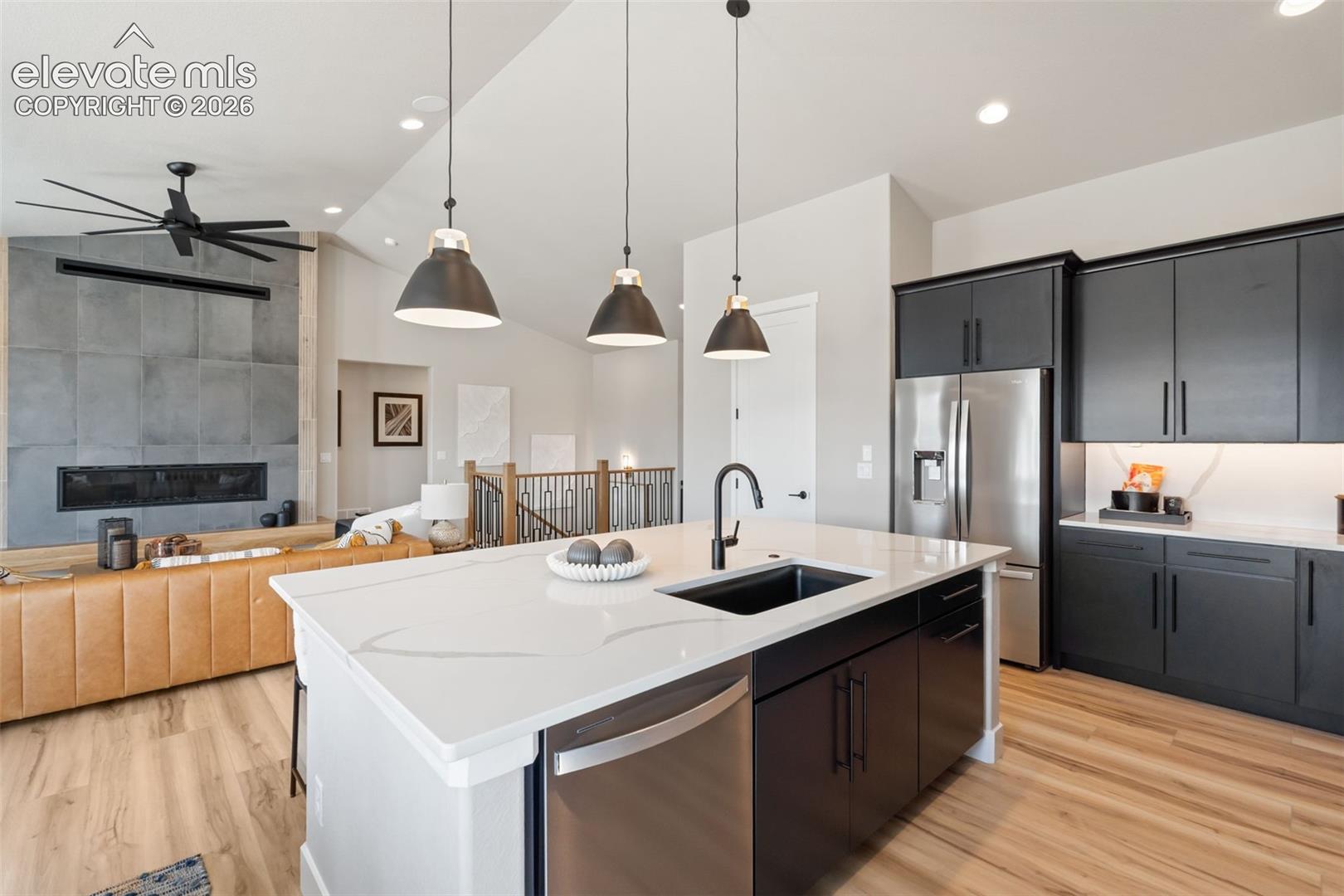 Photo 18 of 10502 Hudson Yard Drive, Colorado Springs