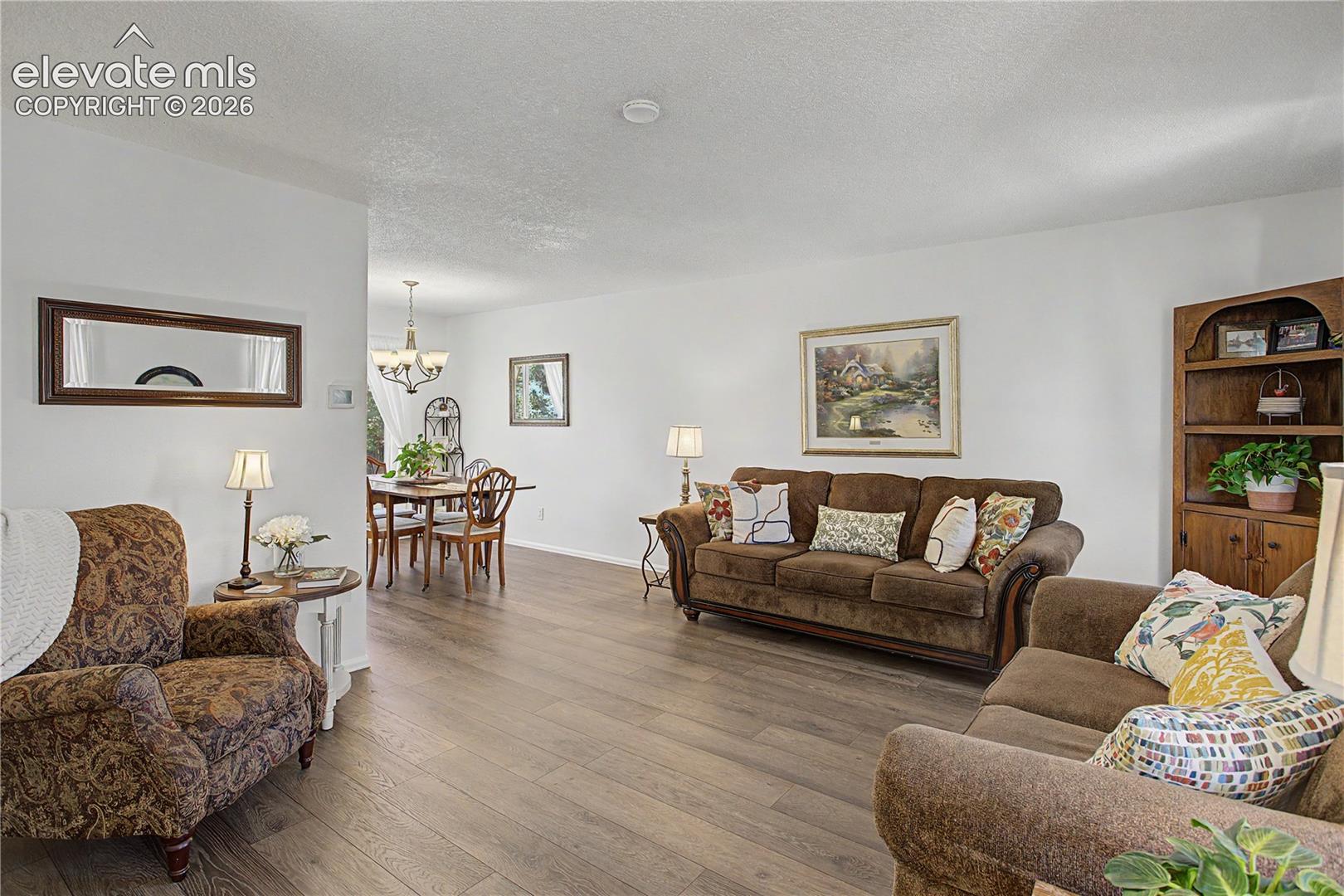 Photo 8 of 3420 Excelsior Drive, Colorado Springs
