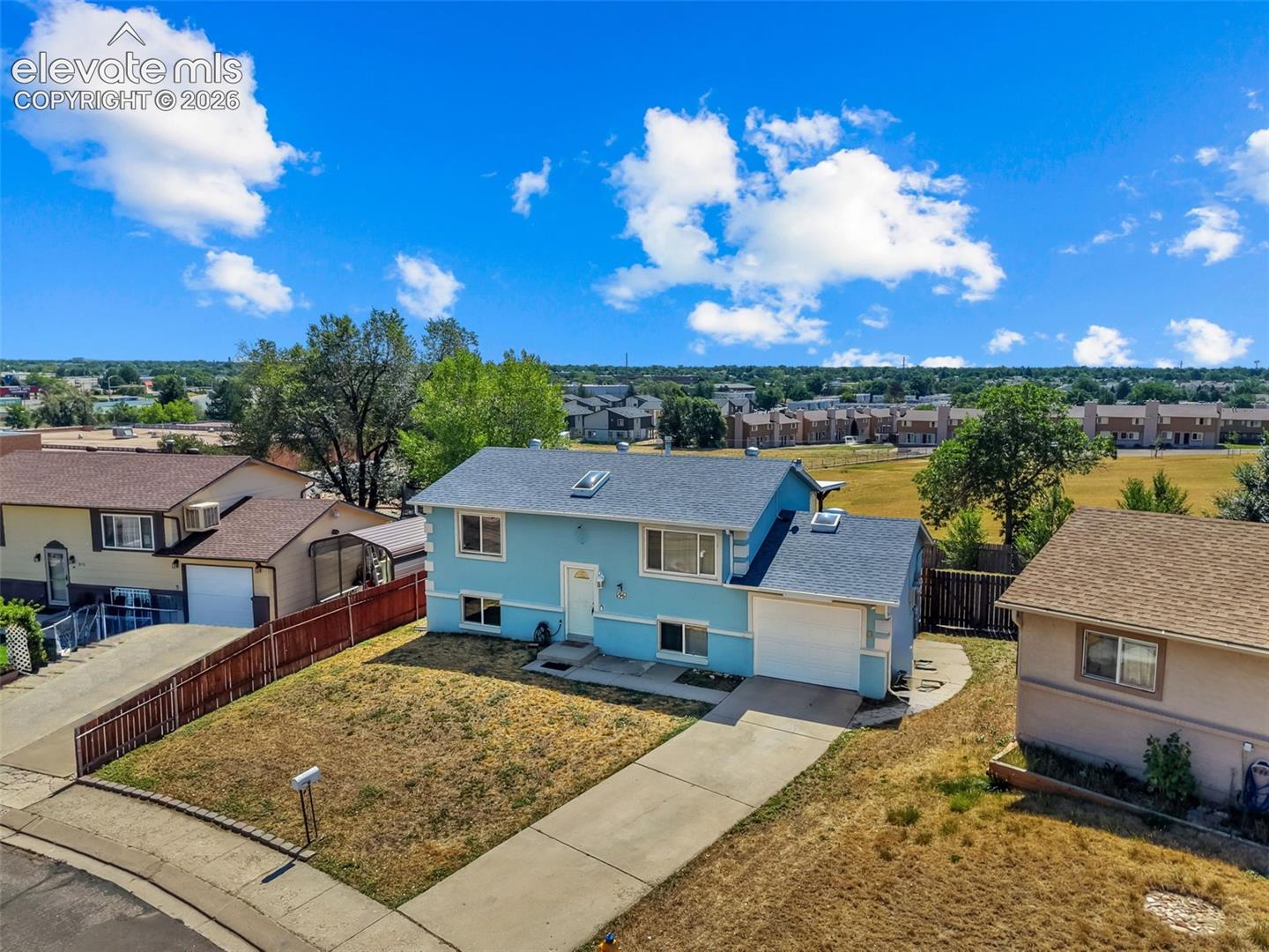 Photo 24 of 1961 Pepperwood Drive, Colorado Springs