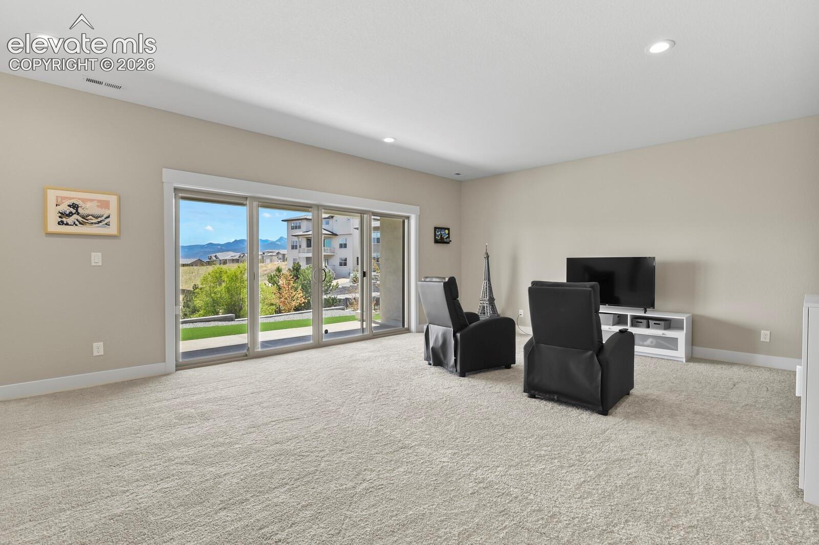 Photo 34 of 1161 Almagre Heights, Colorado Springs