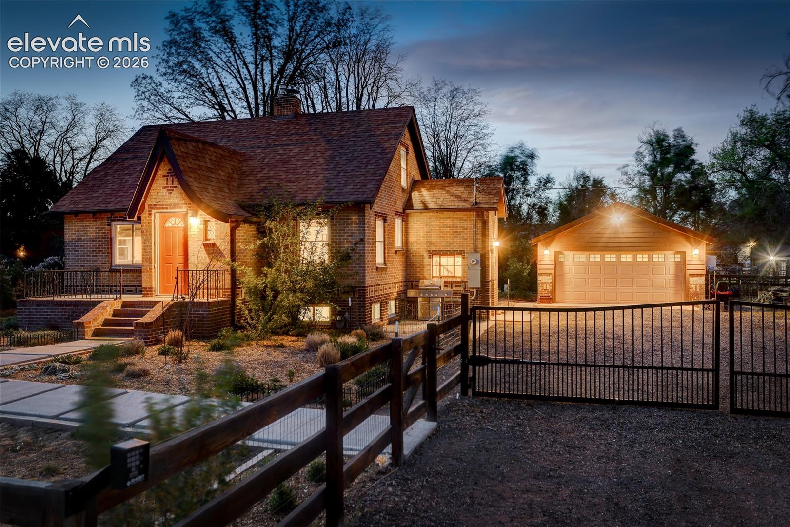 6907 W 12th Ave, Lakewood, CO 80214