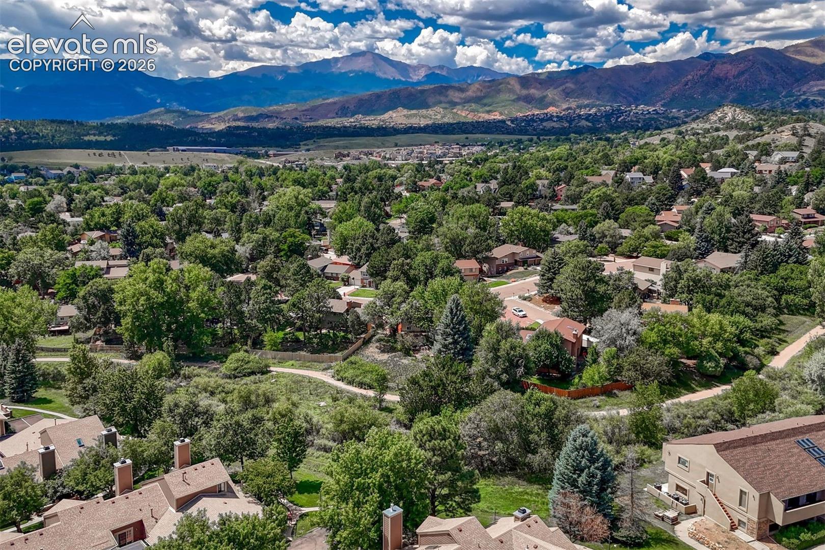 Photo 46 of 6516 Foxdale Circle, Colorado Springs