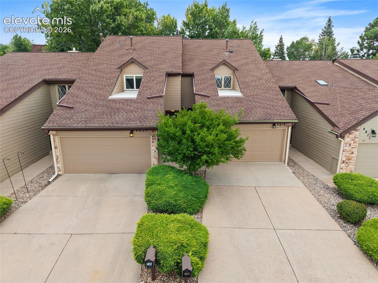 Photo 15 of 4819 Castledown Road, Colorado Springs
