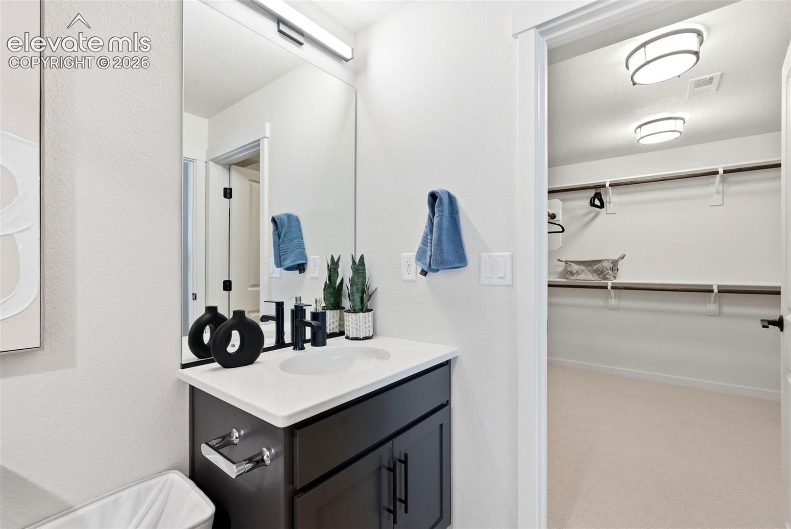 Photo 19 of 8760 Naperville Heights, Colorado Springs