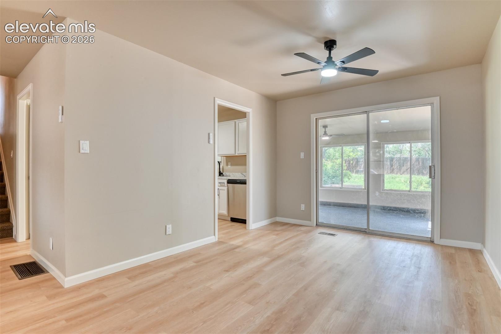 Photo 27 of 2806 Casden Circle, Colorado Springs