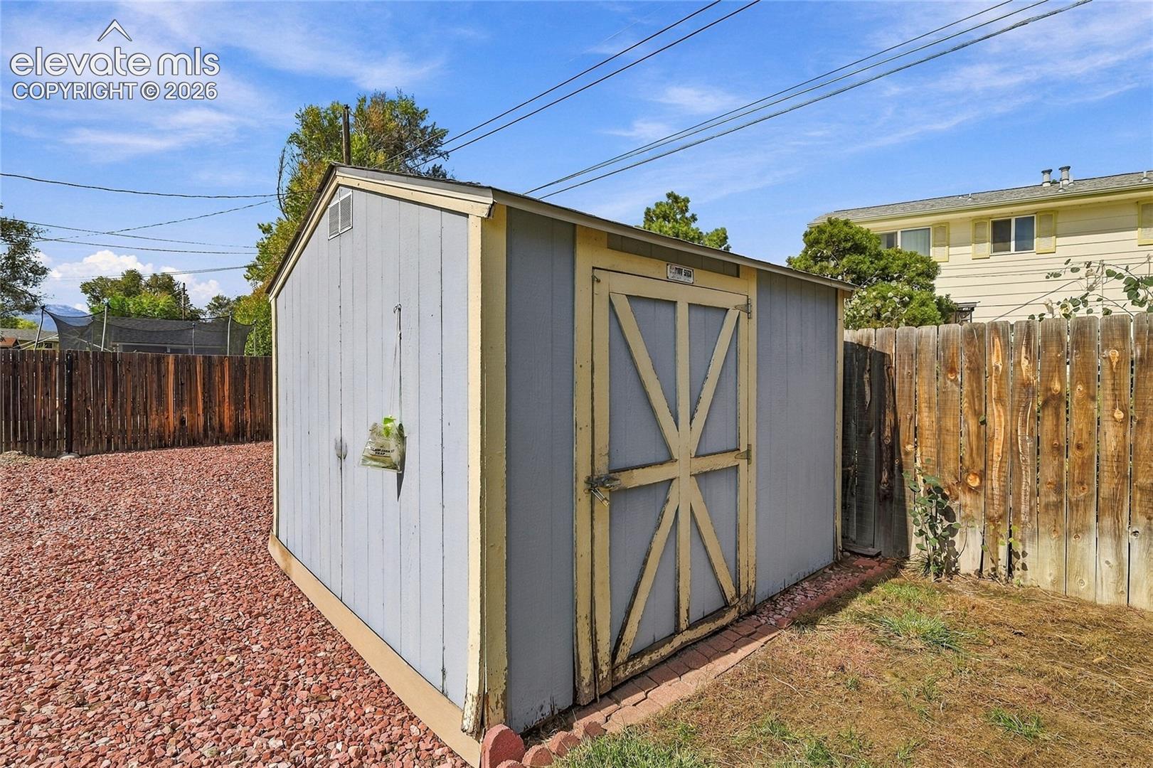 Photo 41 of 4022 4024 E San Miguel Street, Colorado Springs