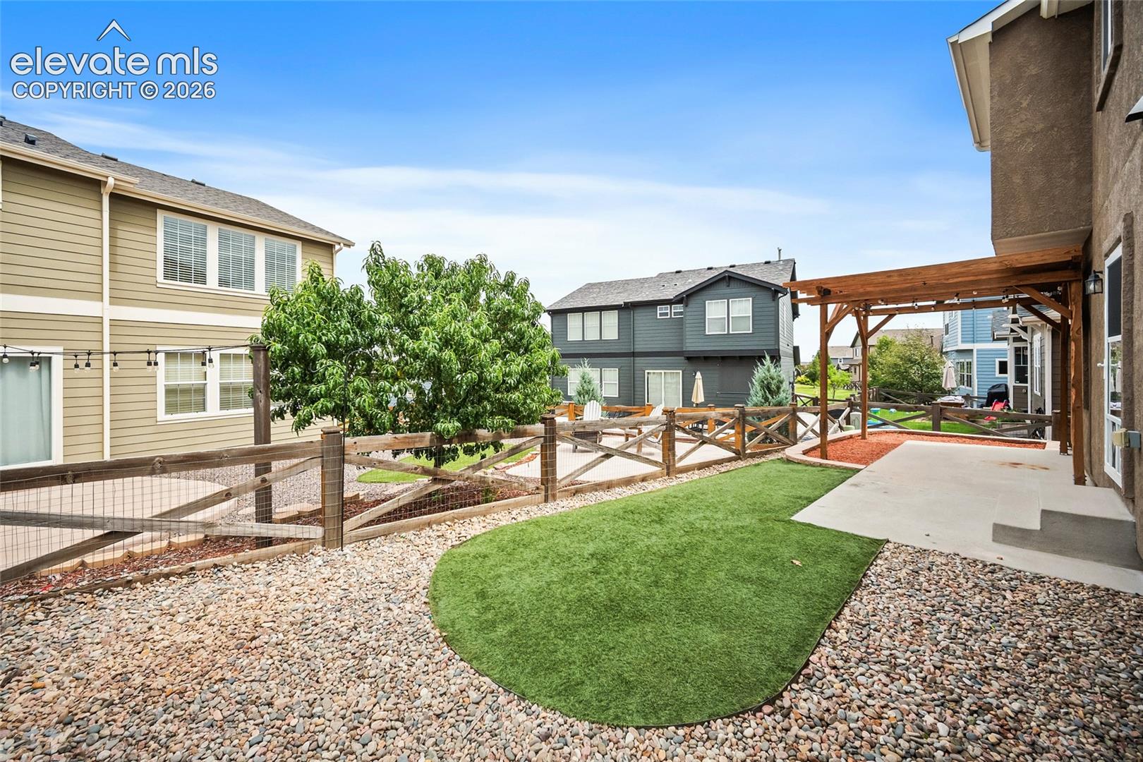 Photo 42 of 8428 Cypress Wood Drive, Colorado Springs