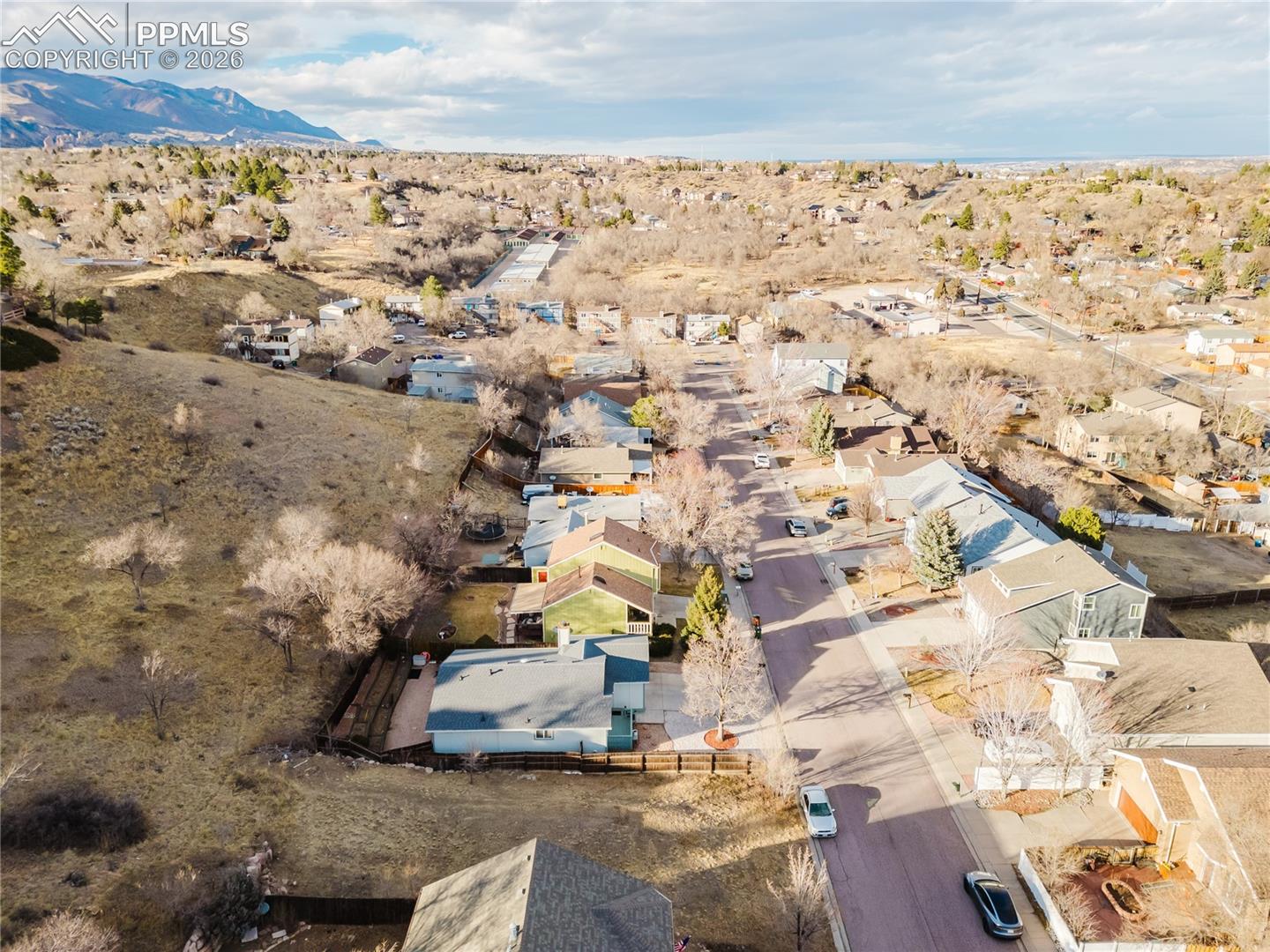Photo 12 of 890 Columbine Avenue, Colorado Springs