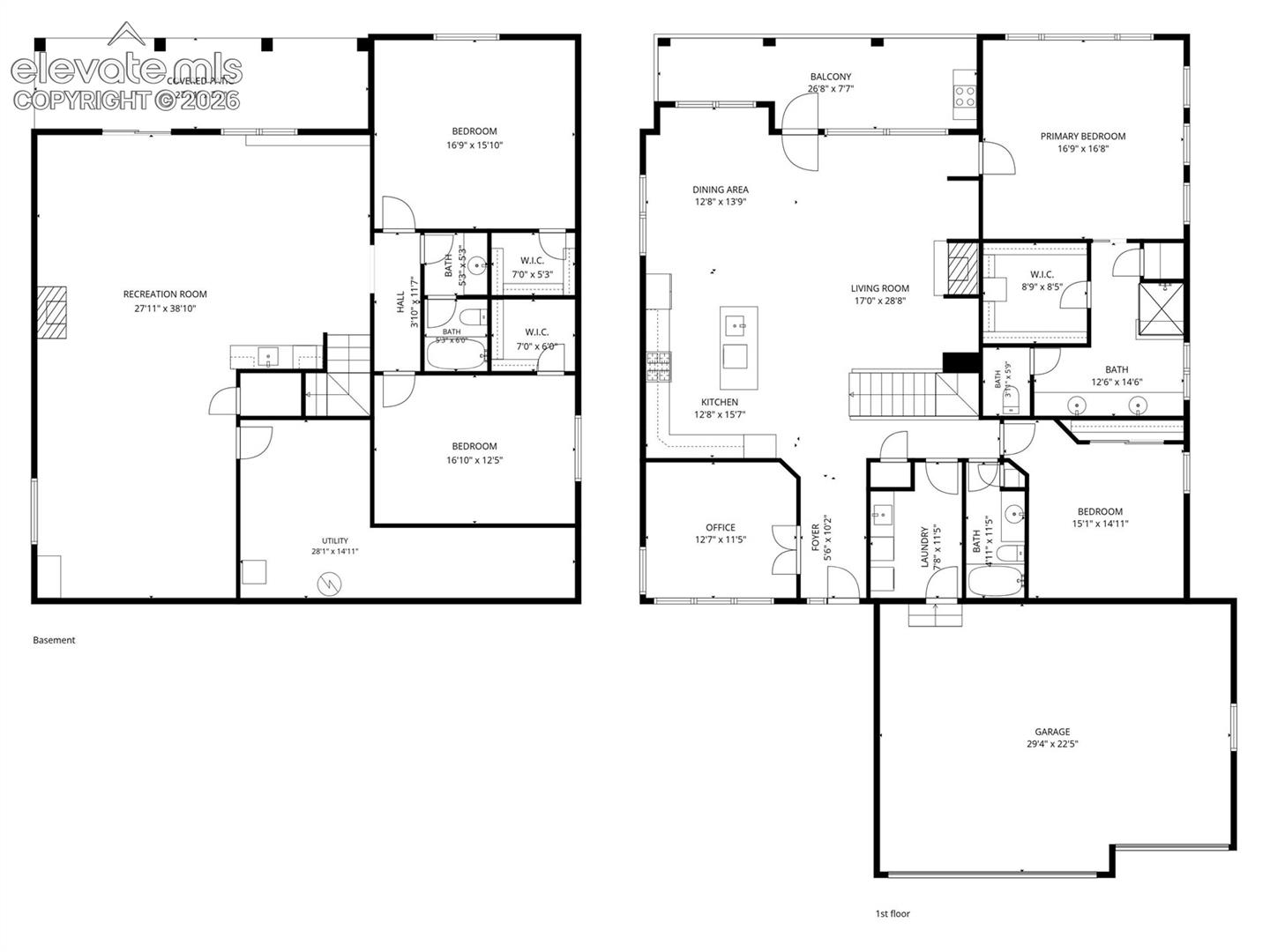 Photo 42 of 2625 Brogans Bluff Drive, Colorado Springs