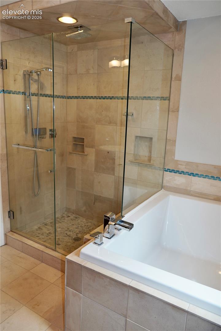 Photo 11 of 1744 Silver Meadow Circle, Colorado Springs