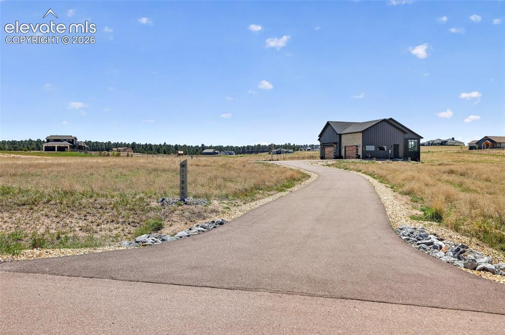 11865 Alamar Way, Colorado Springs, CO 80908