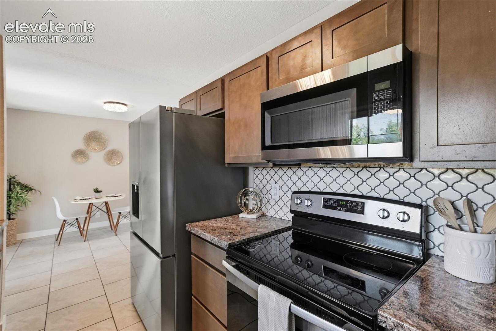 Photo 11 of 612 Widefield Drive, Colorado Springs