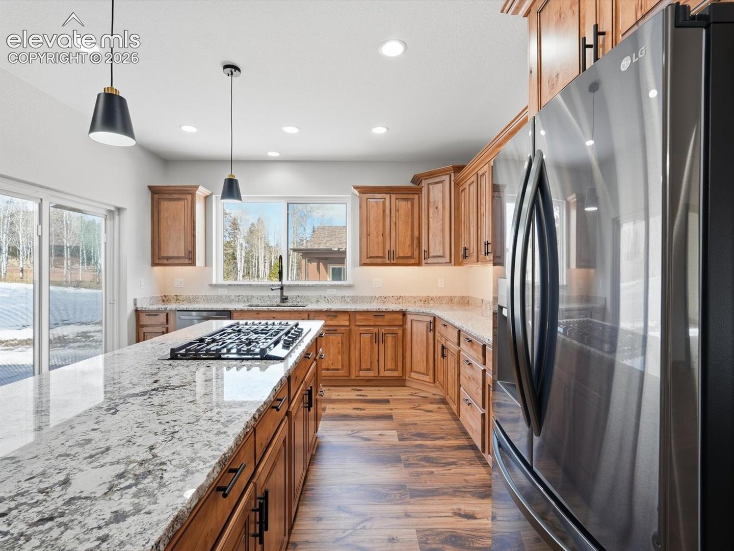 Photo 18 of 1309 Stone Ridge Drive, Woodland Park