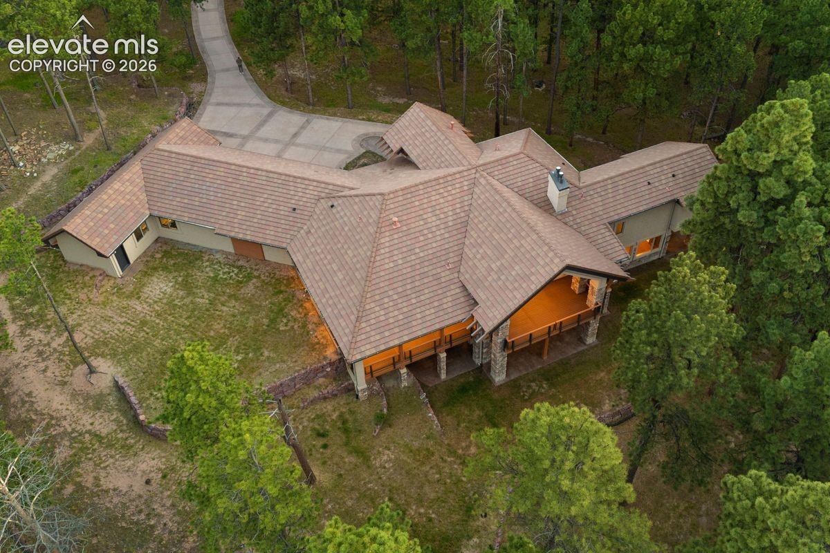 Photo 47 of 13825 Tewkesbury Court, Colorado Springs