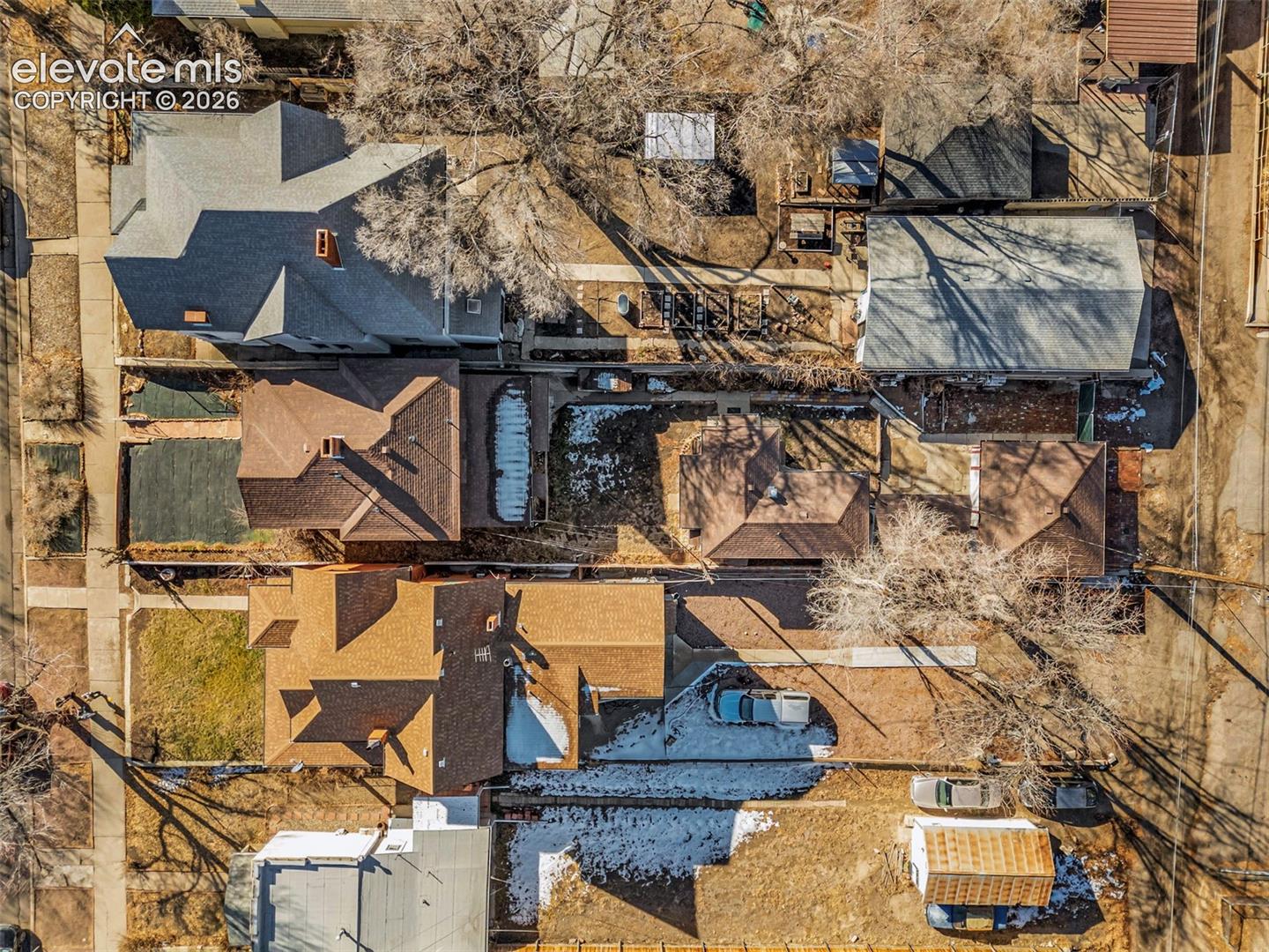 Photo 48 of 511 Broadway Avenue, Pueblo