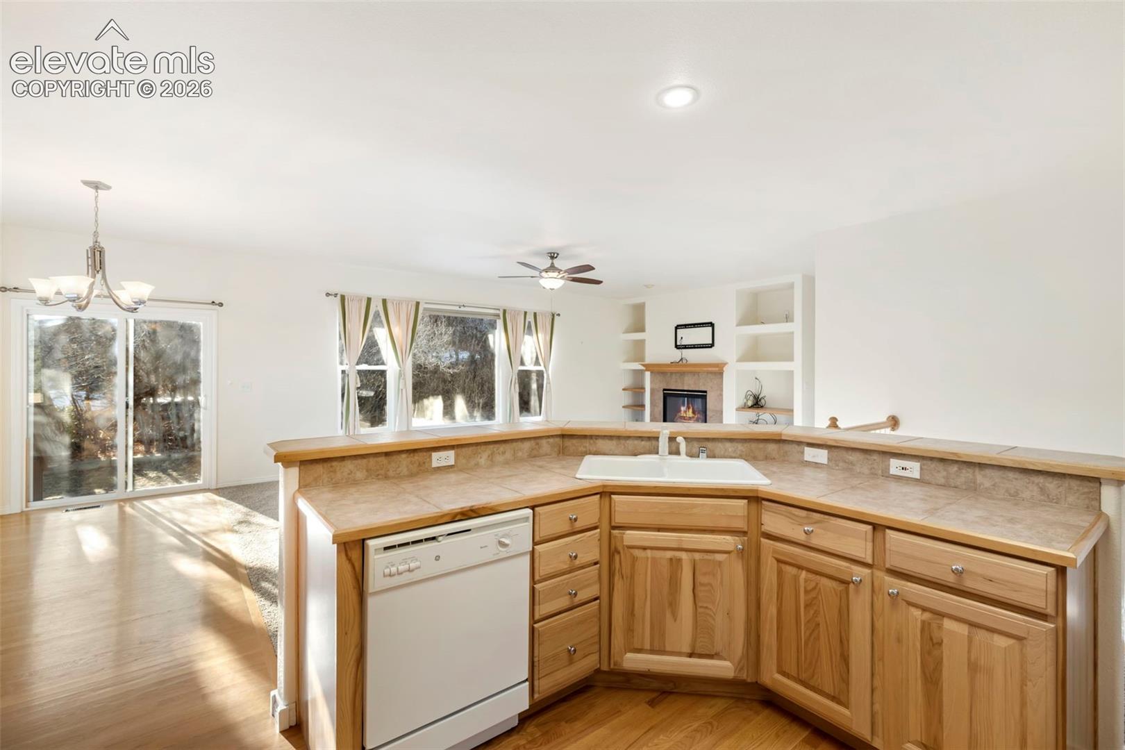 Photo 8 of 2383 Collegiate Drive, Colorado Springs