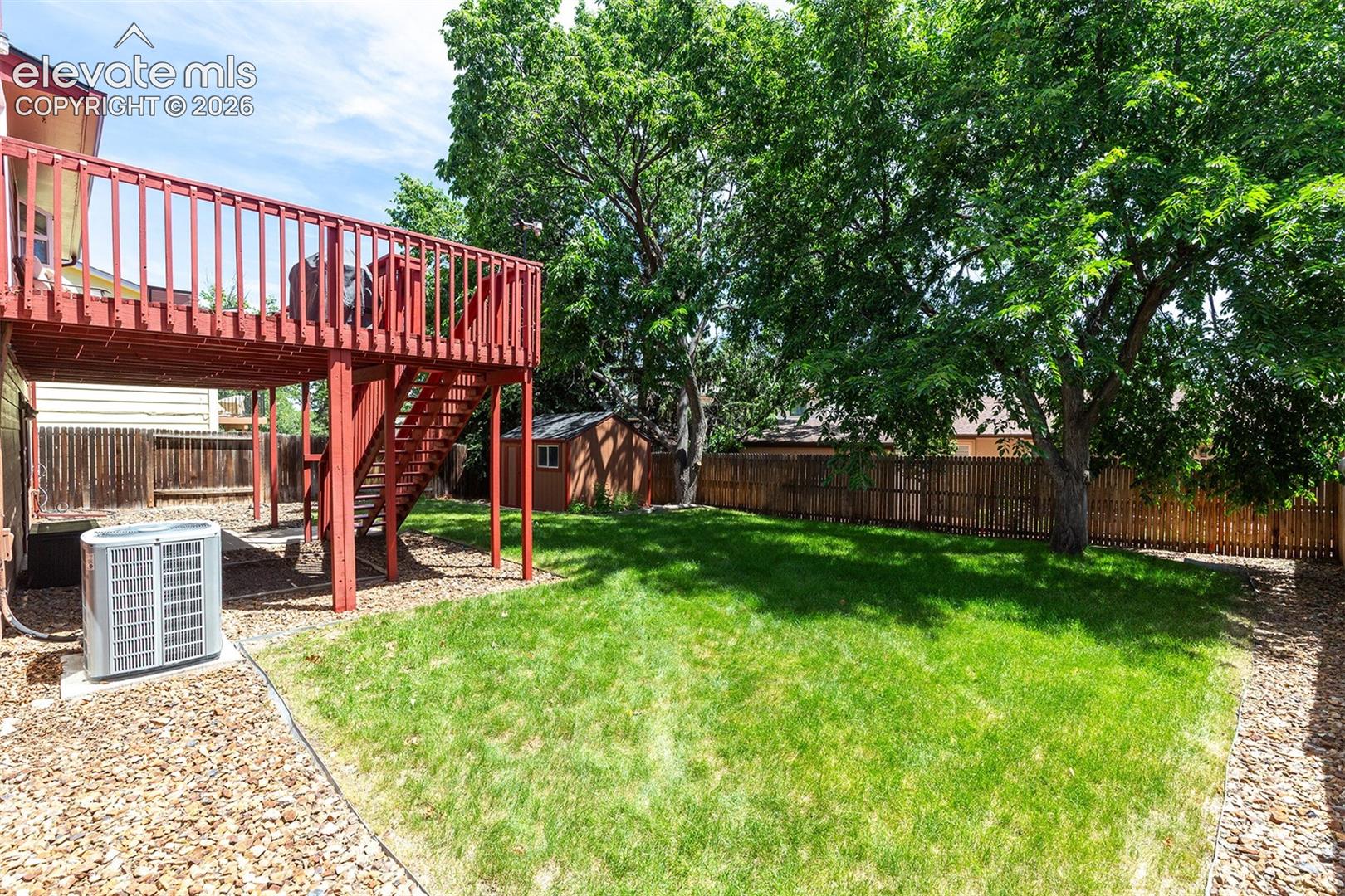 Photo 42 of 8055 Candleflower Circle, Colorado Springs