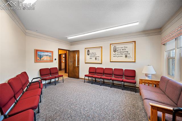 Meeting room