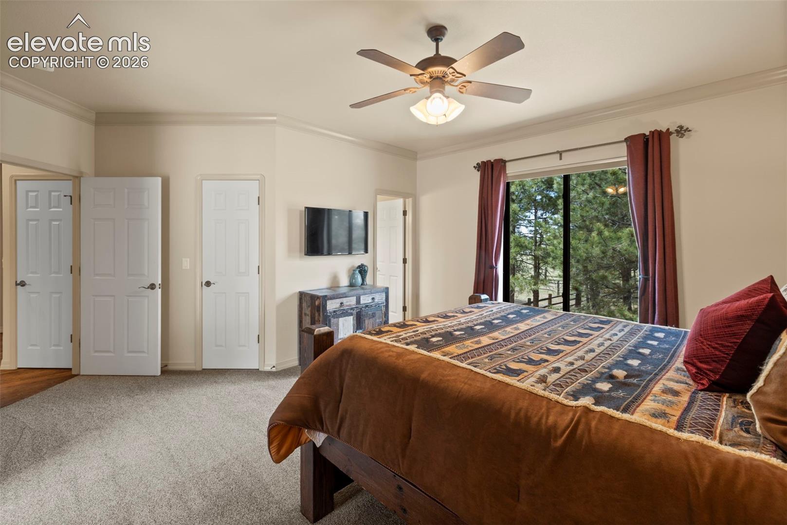 Photo 15 of 18330 Bakers Farm Road, Colorado Springs