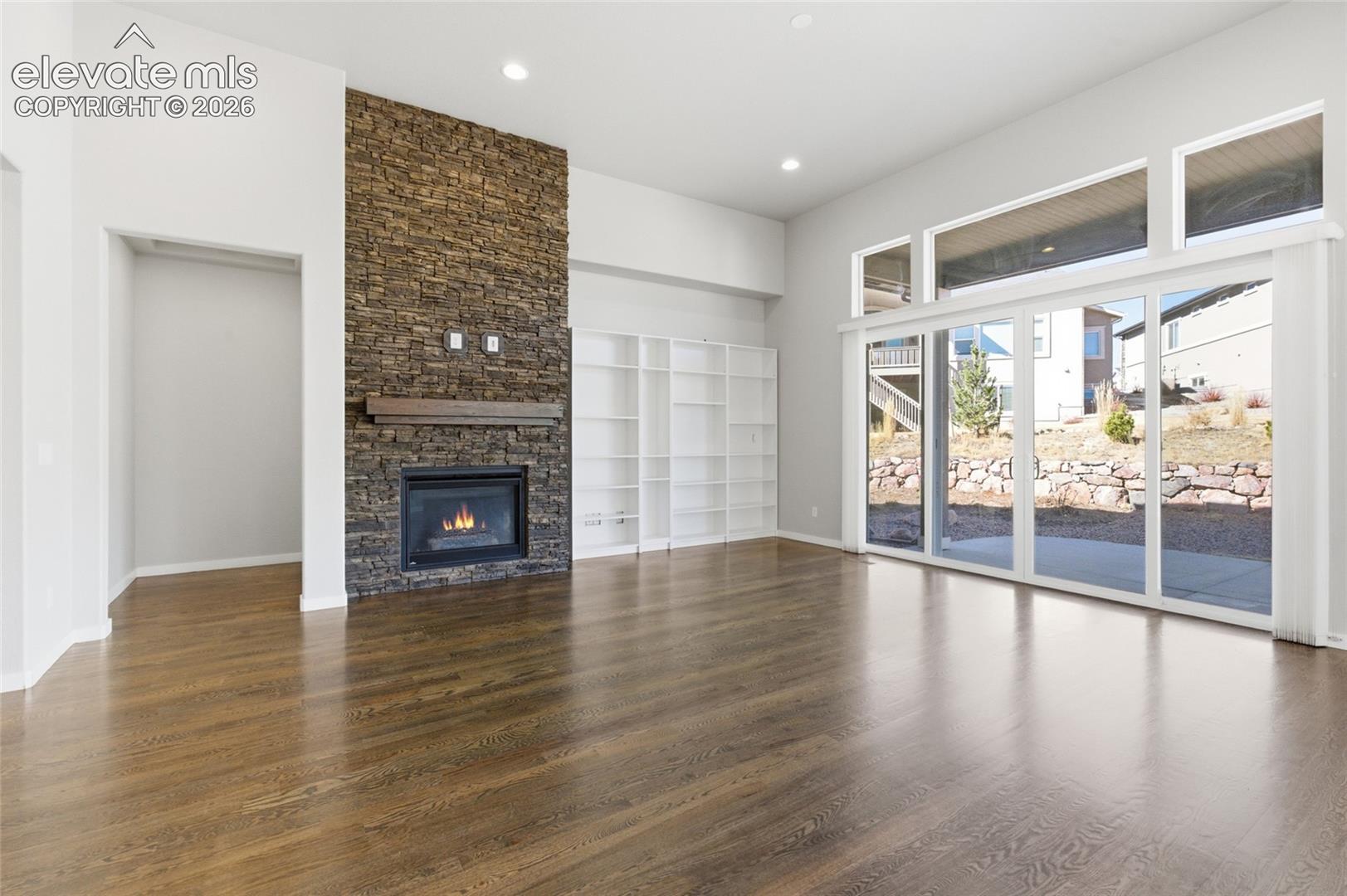 Photo 6 of 1878 Walnut Creek Court, Colorado Springs
