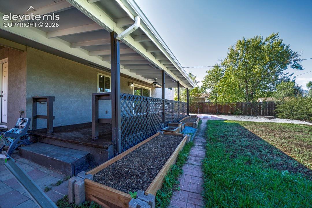 Photo 42 of 1124 Royale Drive, Colorado Springs