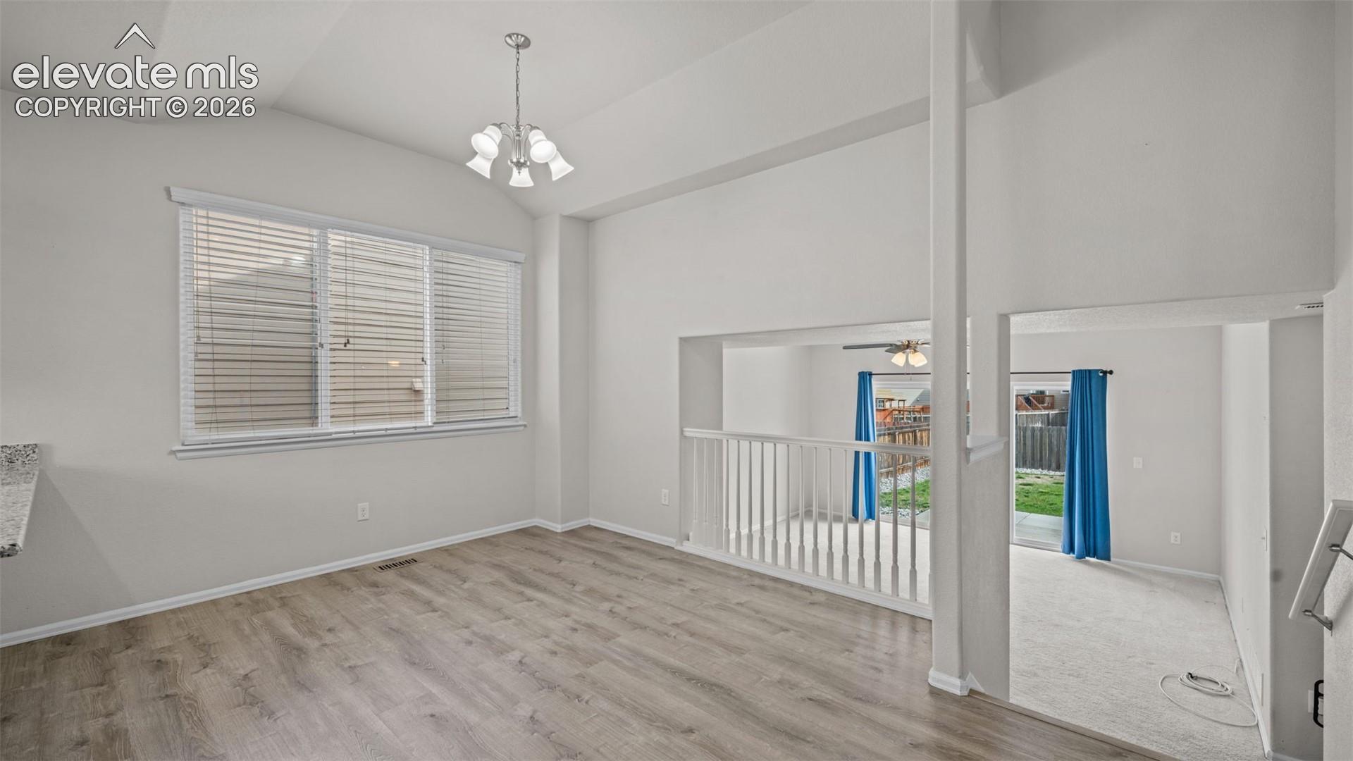 Photo 7 of 6425 Dancing Star Way, Colorado Springs