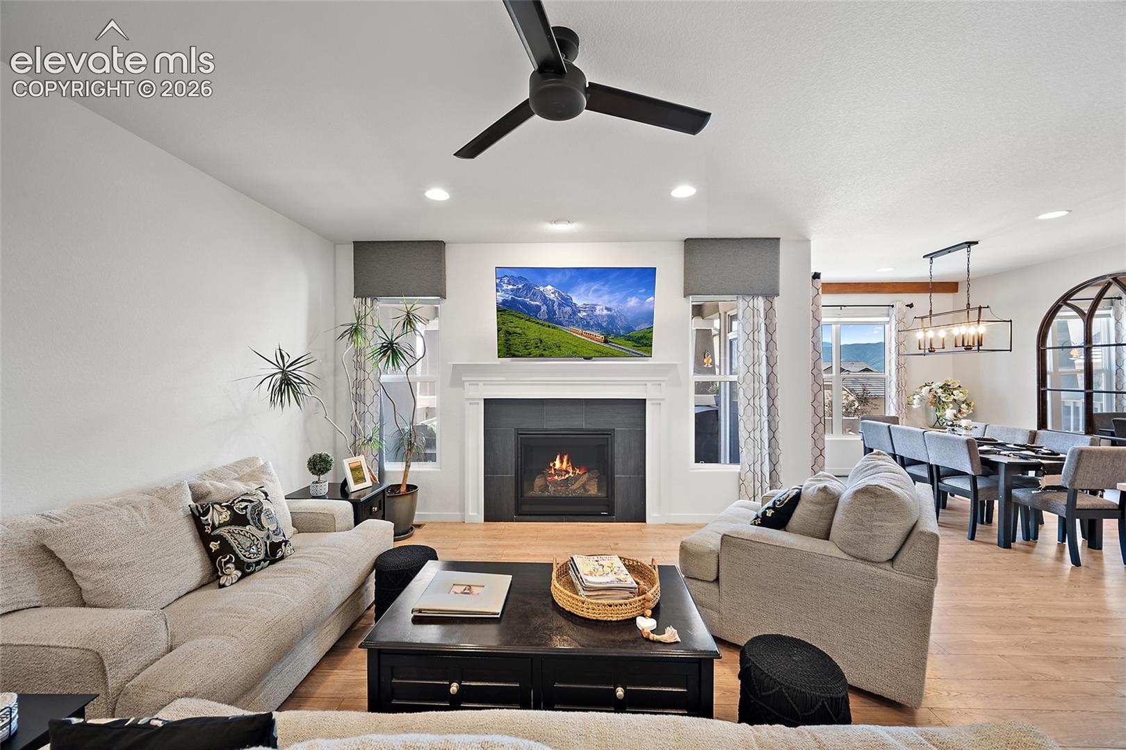 1485 Captiva Beach Ln, Monument, CO 80132 photo