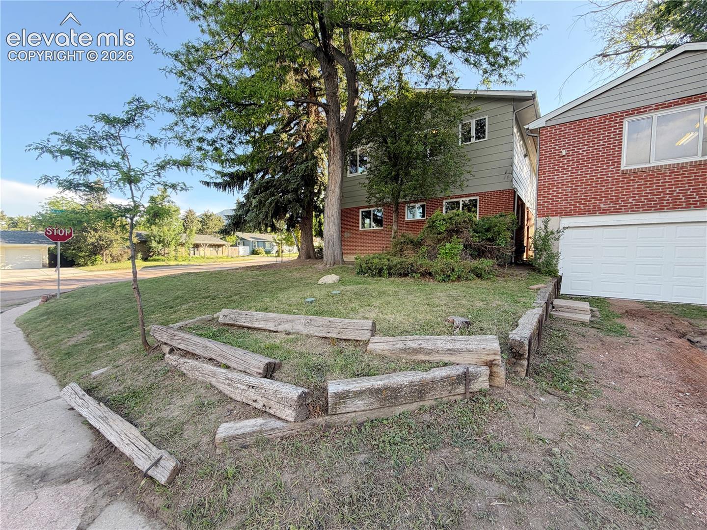 1102 Milky Way, Colorado Springs, CO 80905