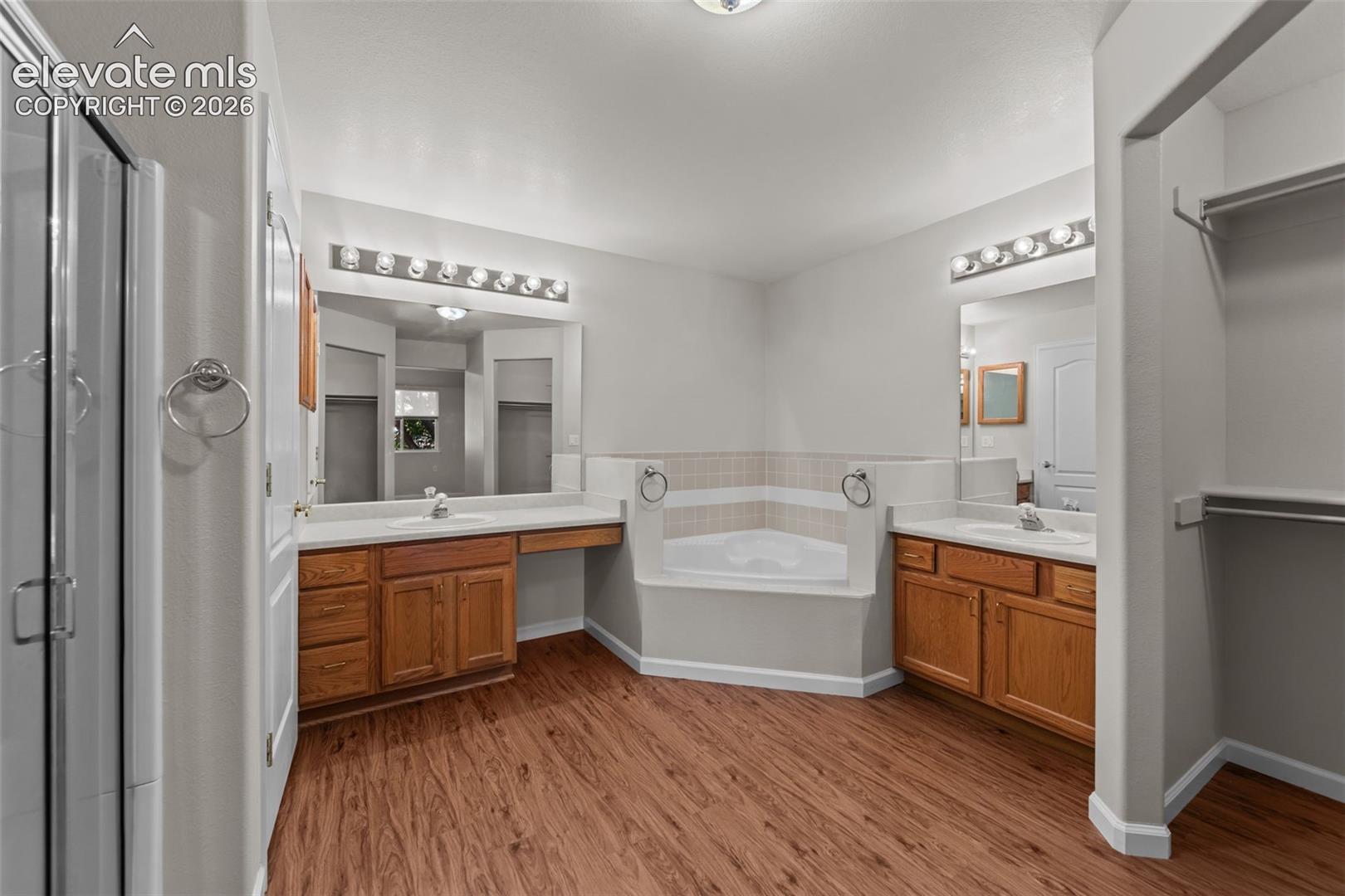 Photo 12 of 3952 Coral Point, Colorado Springs