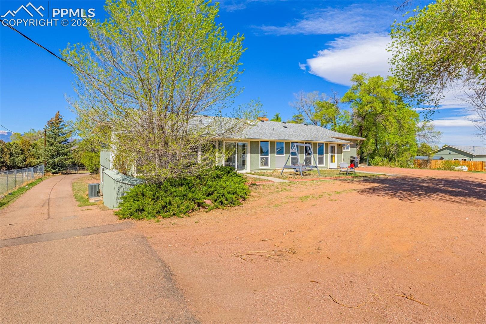 Photo 26 of 6125 Templeton Gap Road, Colorado Springs