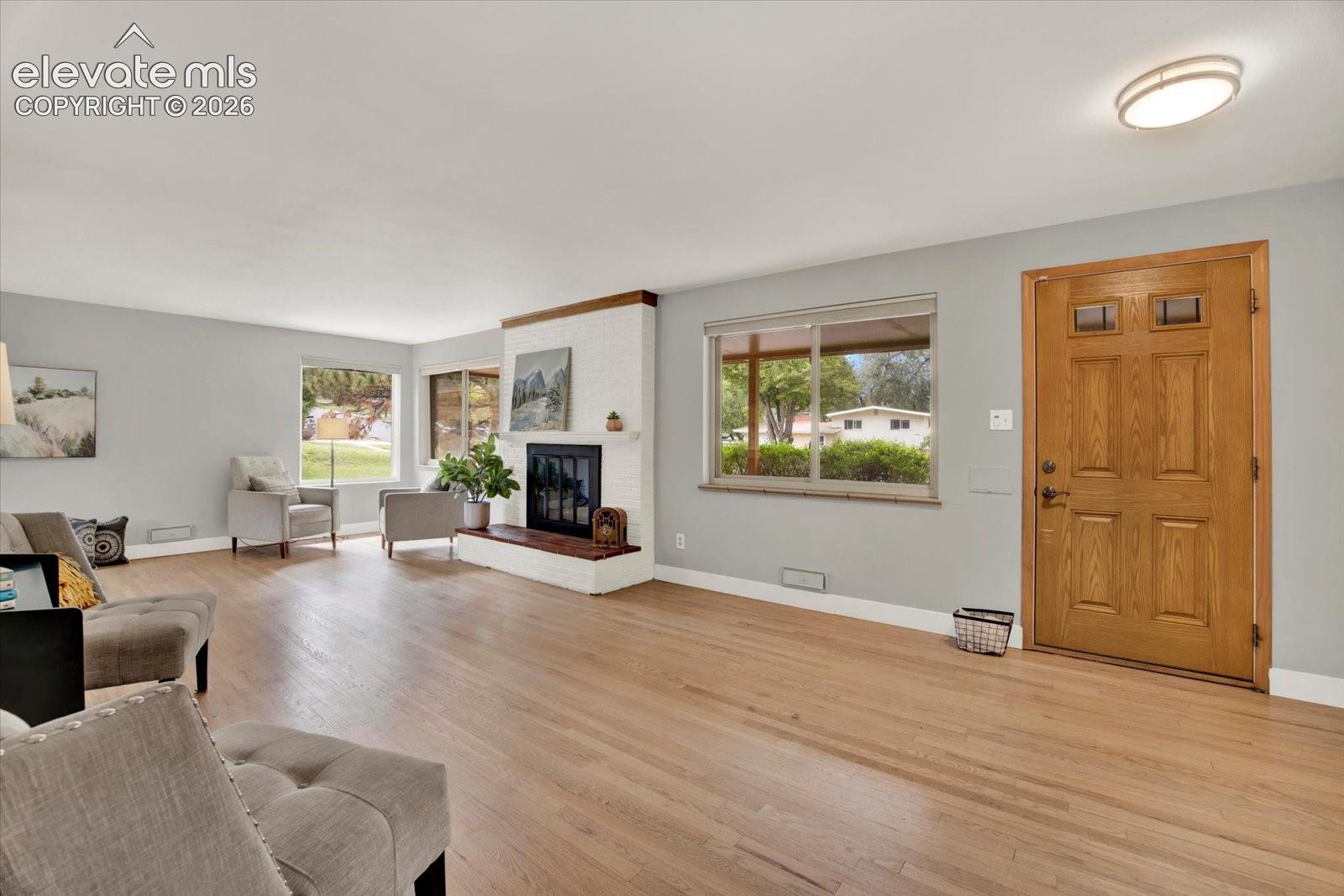 Photo 10 of 1435 Iowa Avenue, Colorado Springs