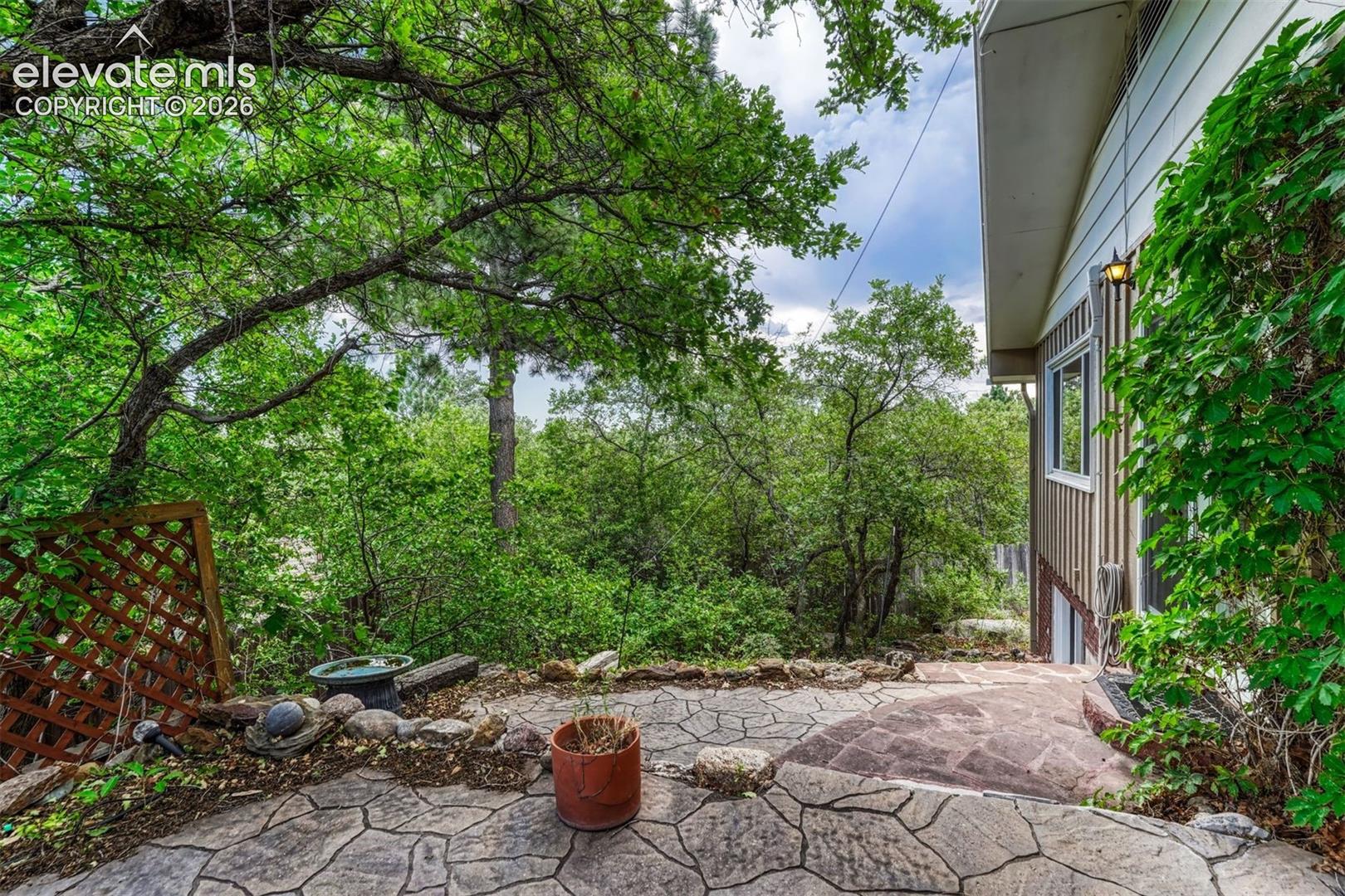 Photo 39 of 325 Altura Way, Colorado Springs