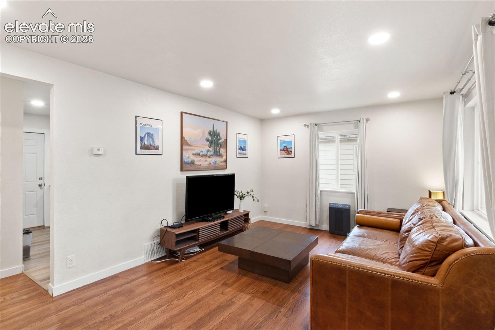 1523 Fountain St, Colorado Springs, CO 80910