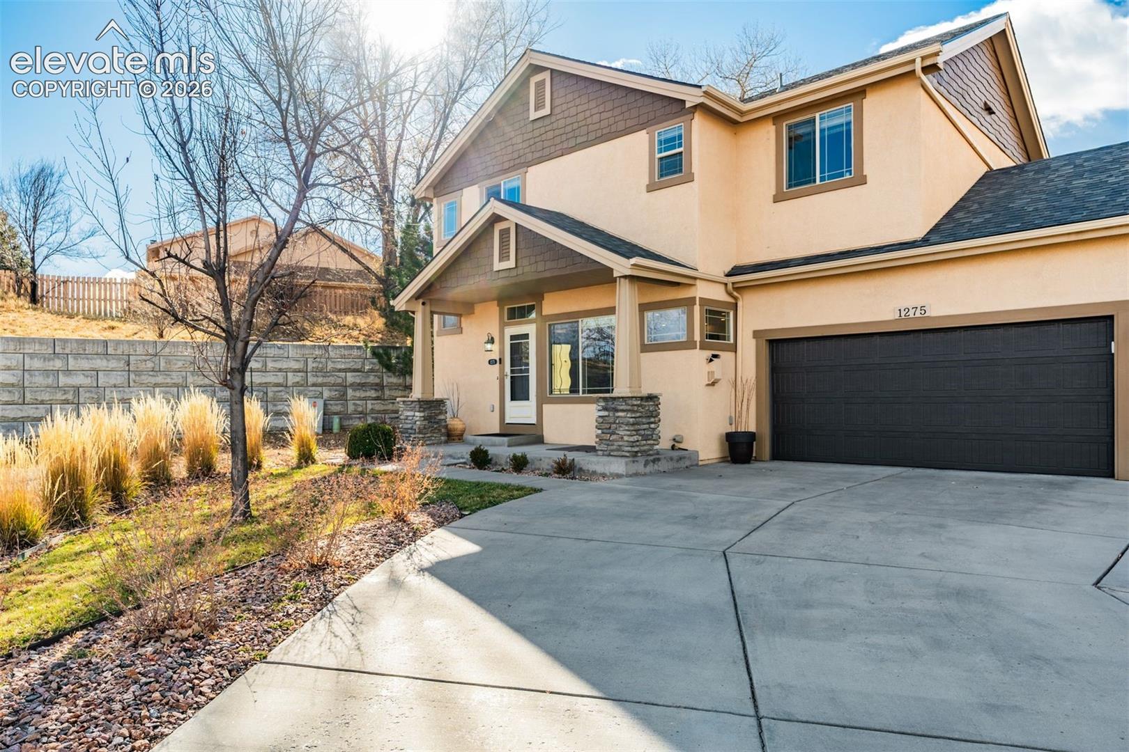Photo 46 of 1275 Chelsea Village Heights, Colorado Springs