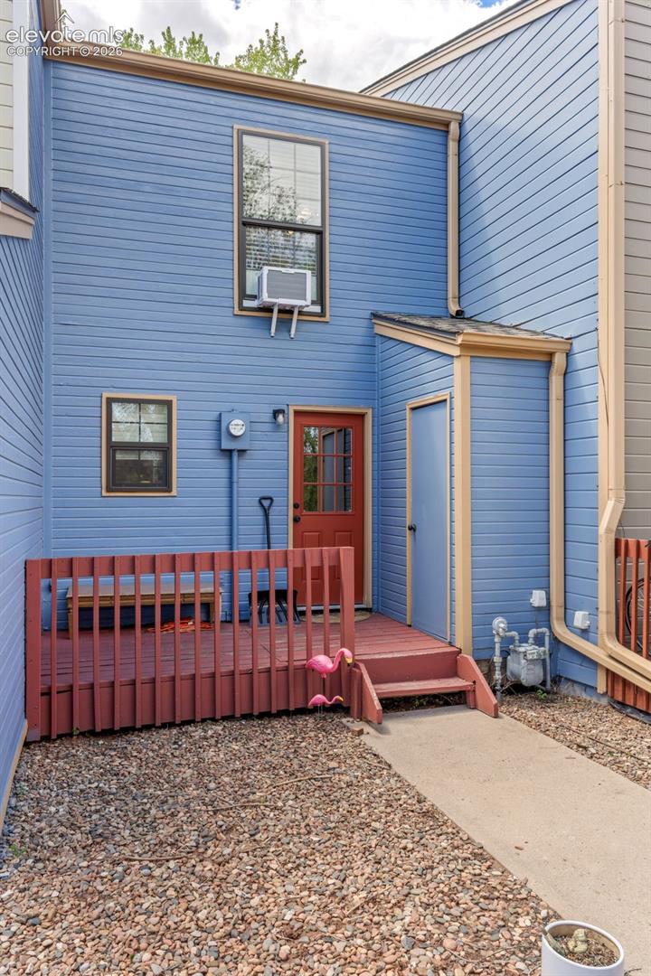 Photo 11 of 3720 Red Canon Place, Colorado Springs