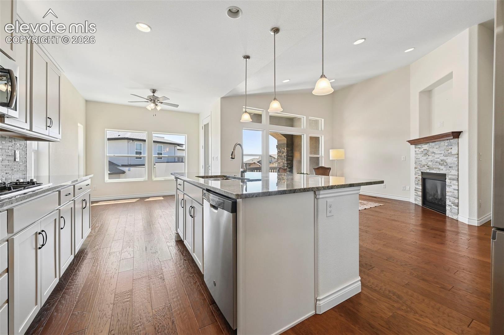 Photo 16 of 6045 Griffin Drive, Colorado Springs